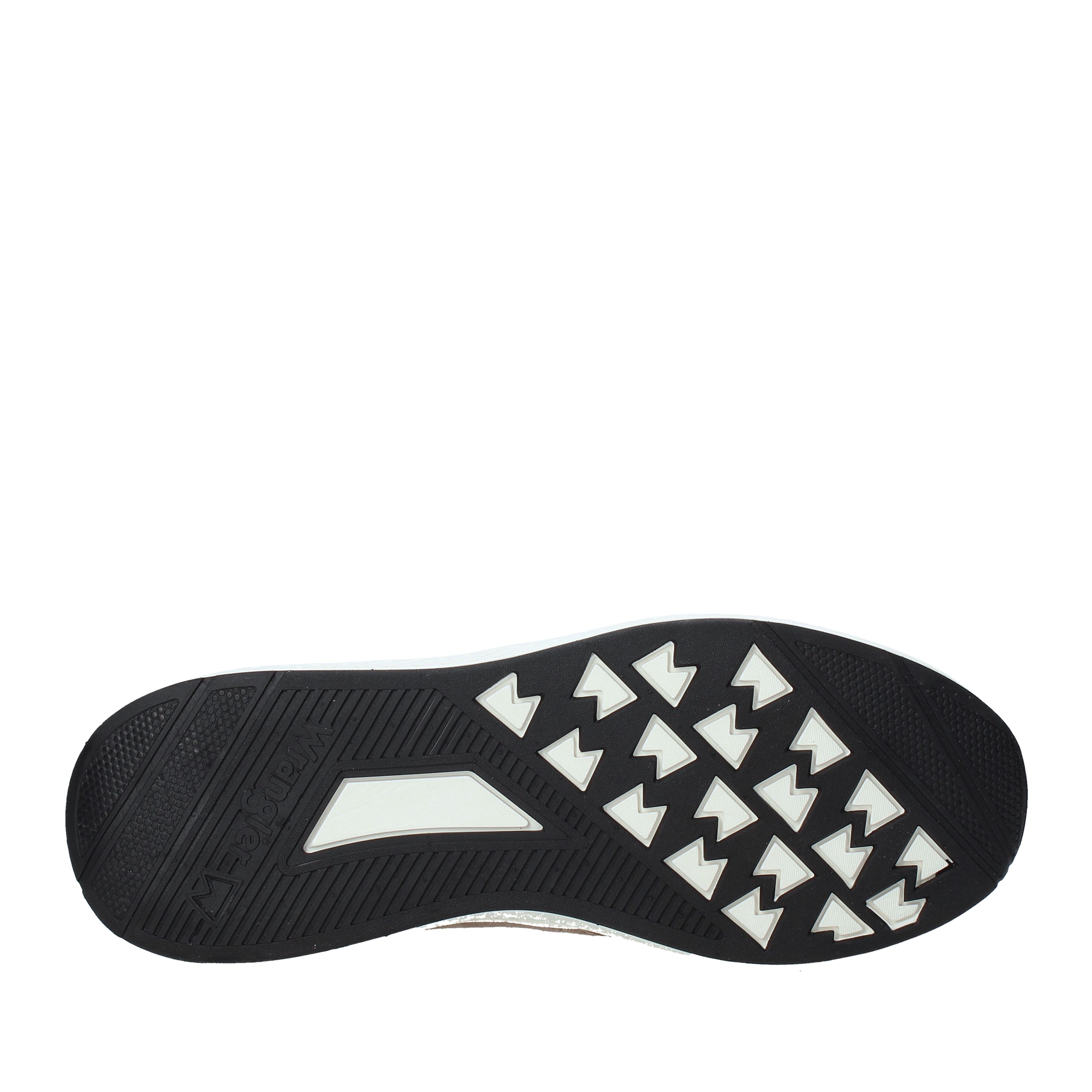 Sneakers Beige Wrangler