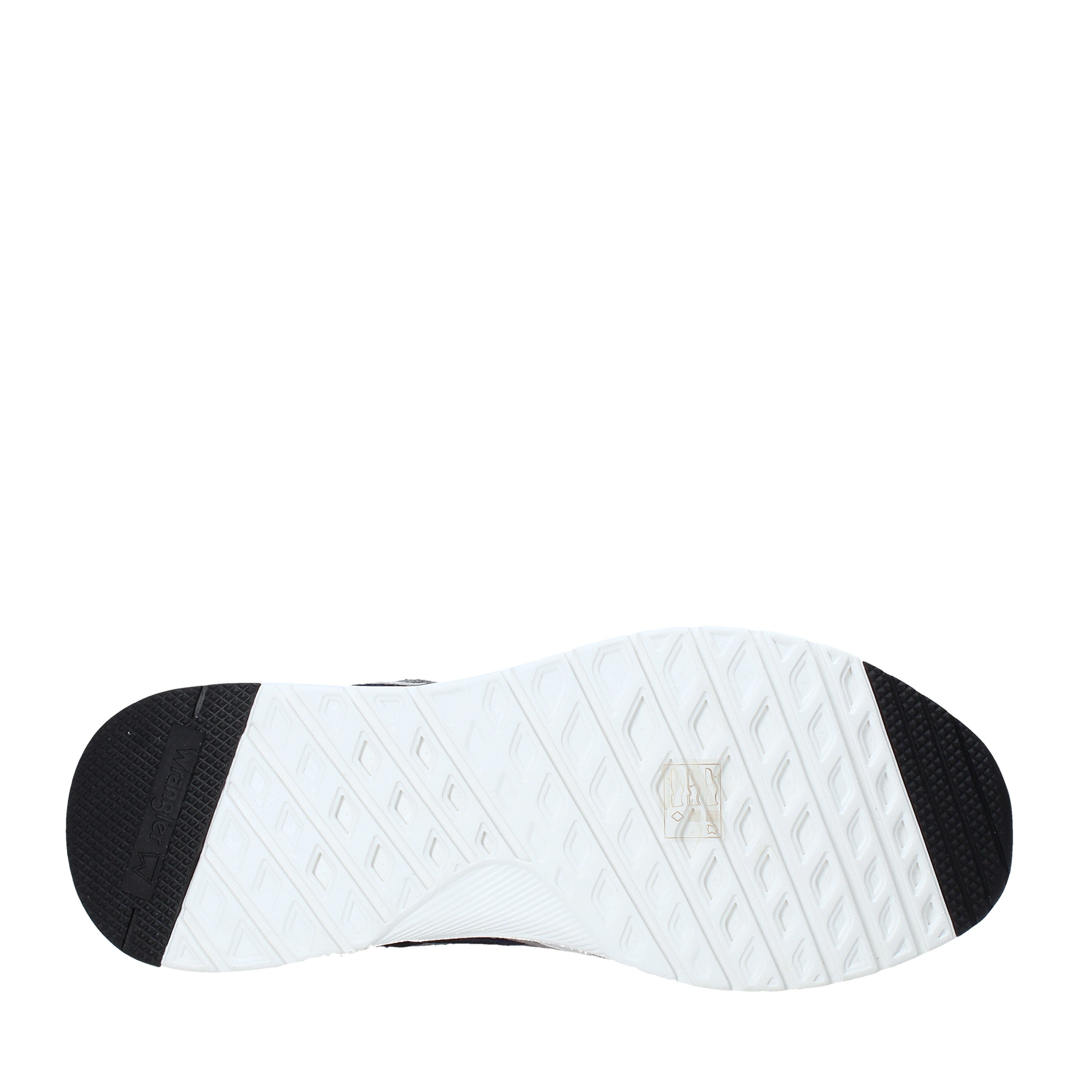 Sneakers Blu Wrangler