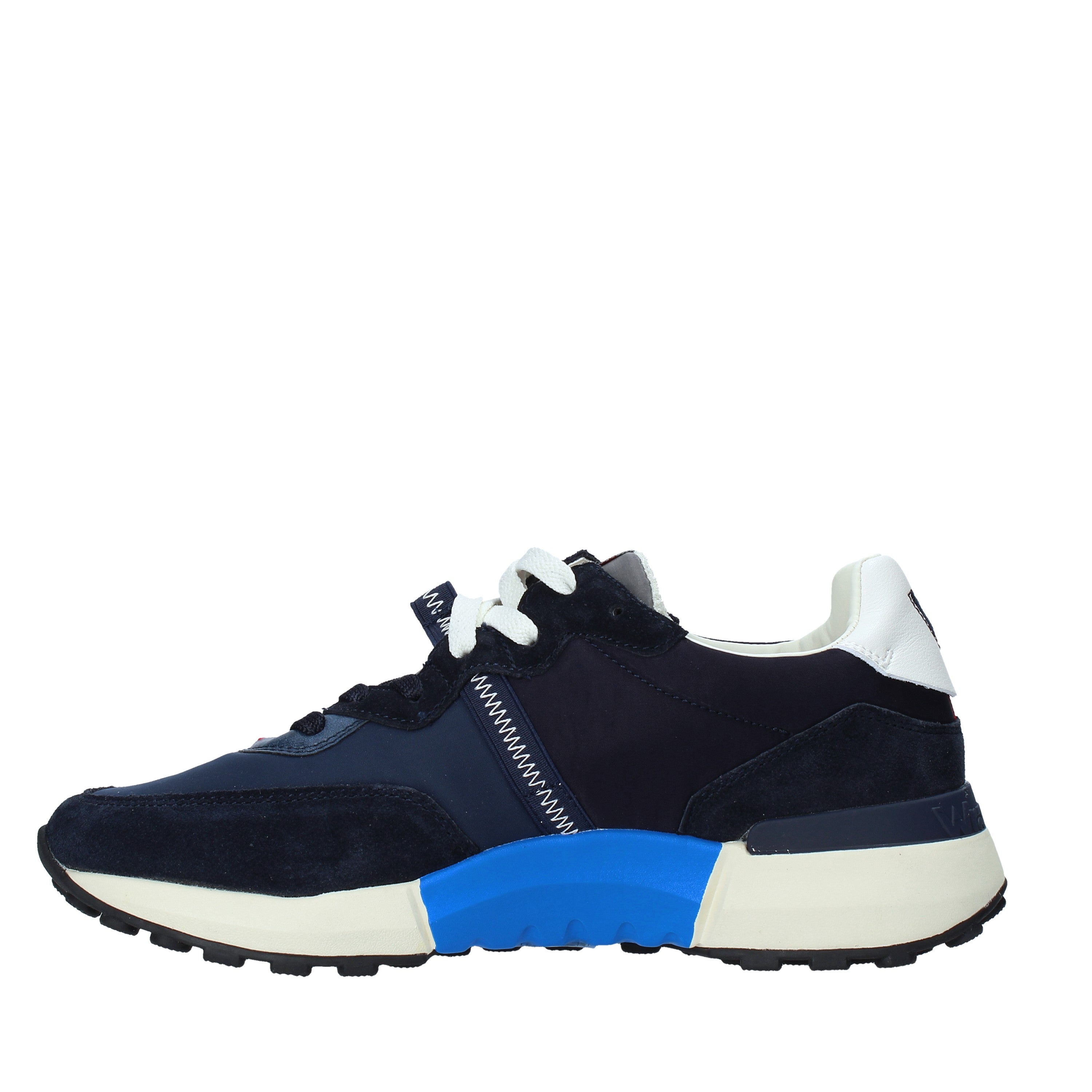 Sneakers Blu Wrangler