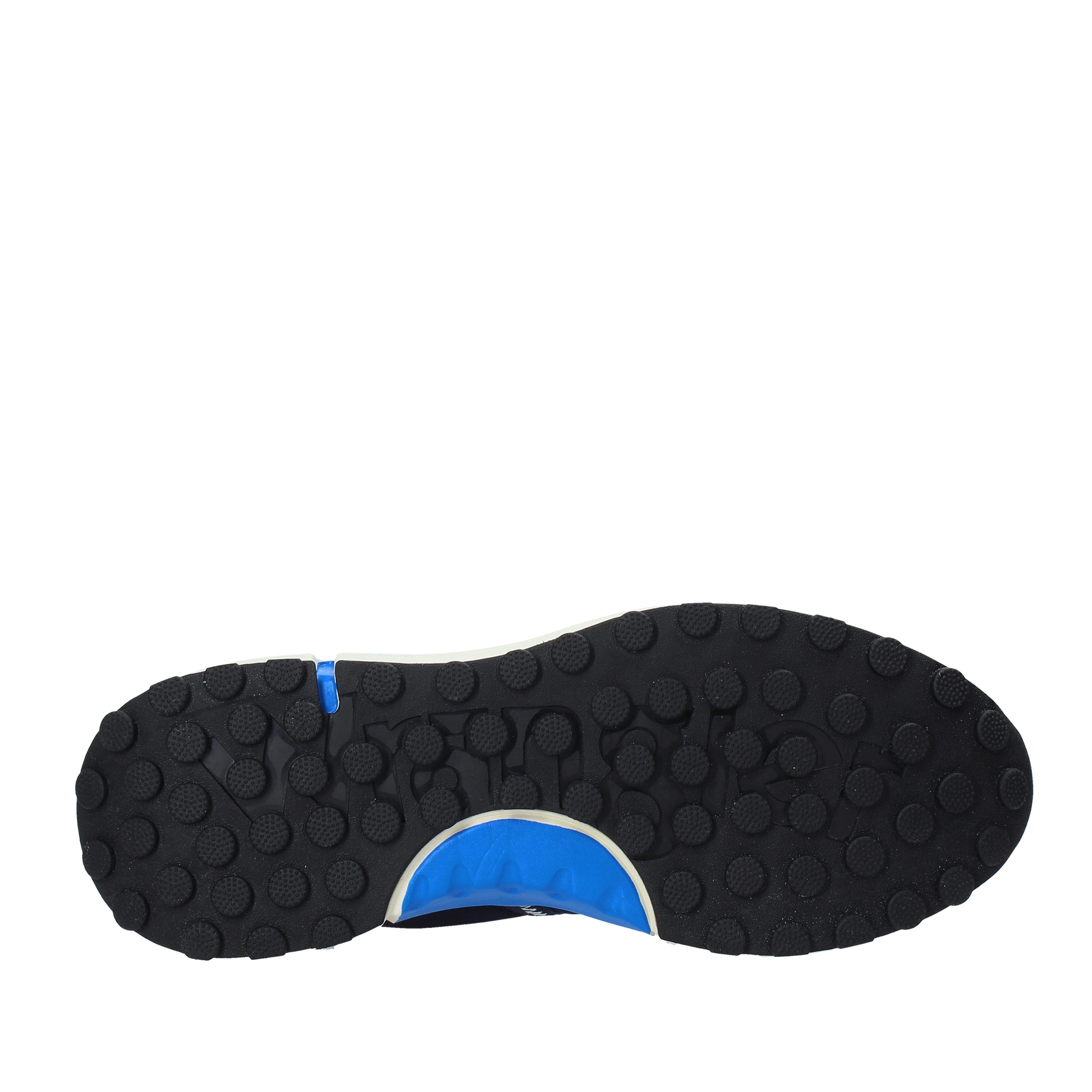 Sneakers Blu Wrangler
