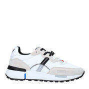 Sneakers Bianco Wrangler