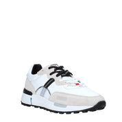 Sneakers Bianco Wrangler