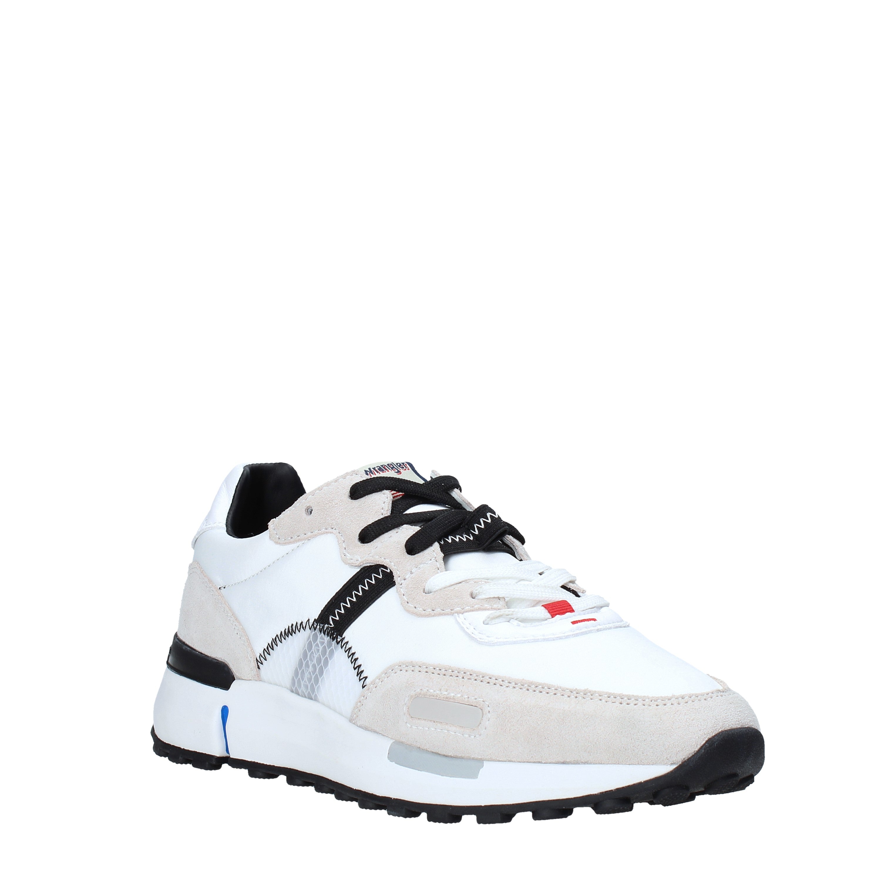 Sneakers Bianco Wrangler