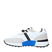 Sneakers Bianco Wrangler
