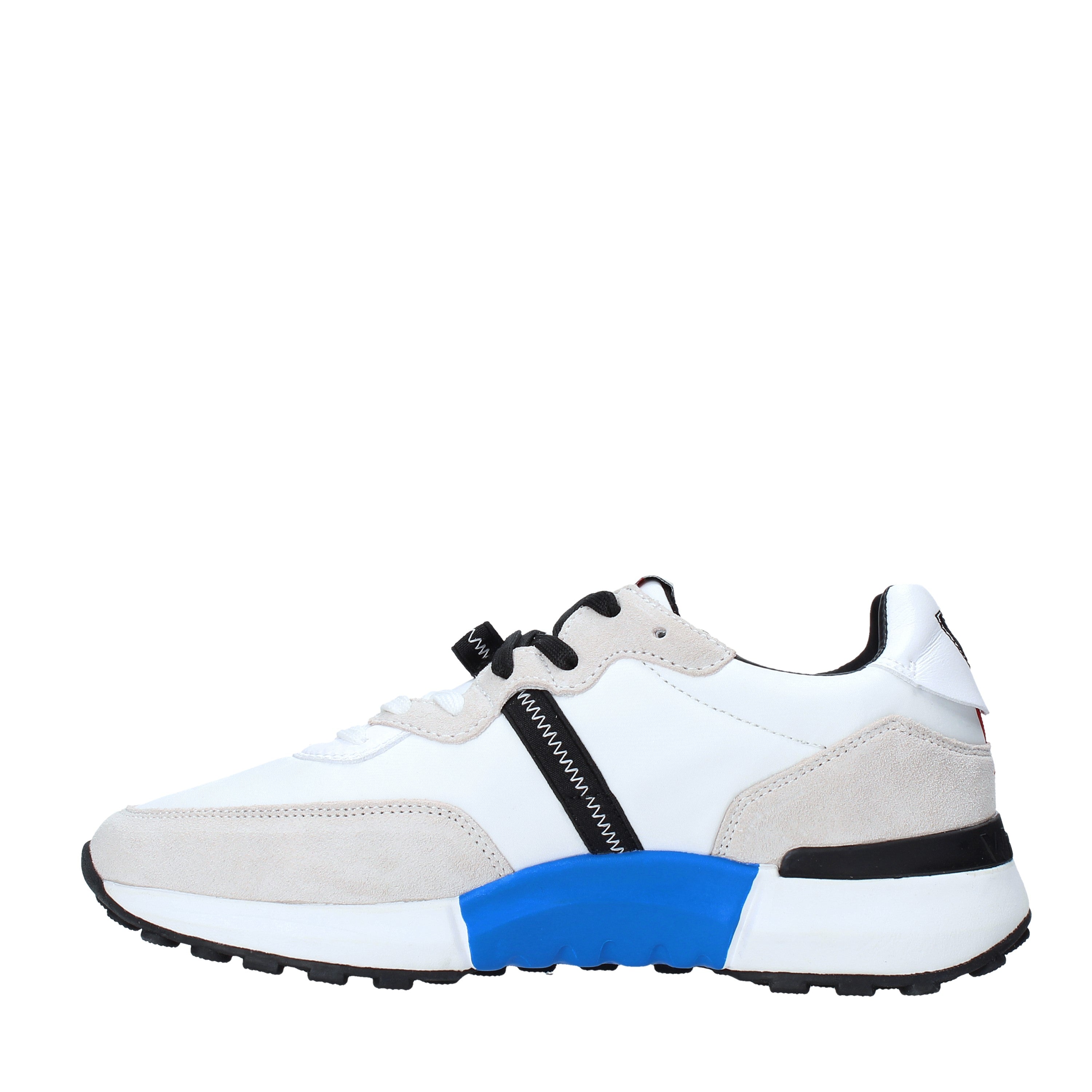 Sneakers Bianco Wrangler