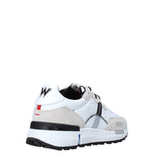 Sneakers Bianco Wrangler