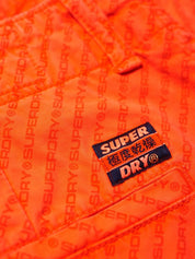 Bermuda Arancio Superdry