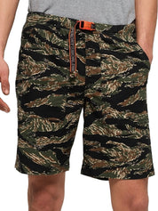 Bermuda Verde Superdry