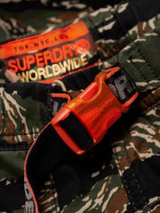 Bermuda Verde Superdry