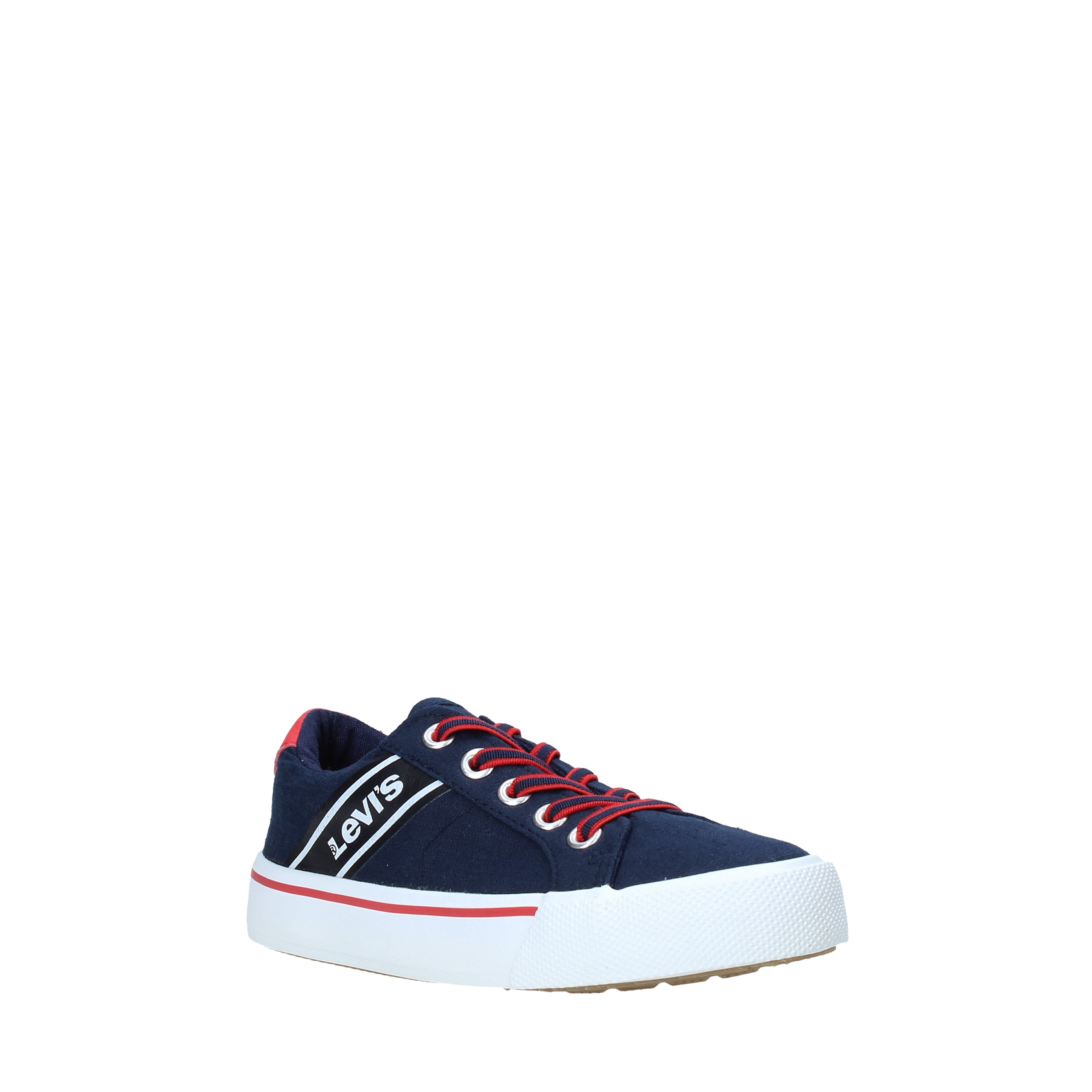 Sneakers Blu Levi's