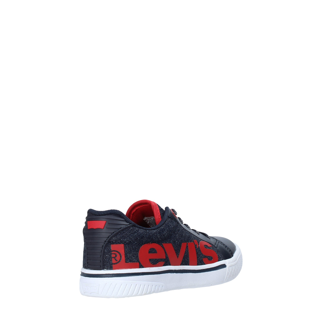 Sneakers Blu Levi's