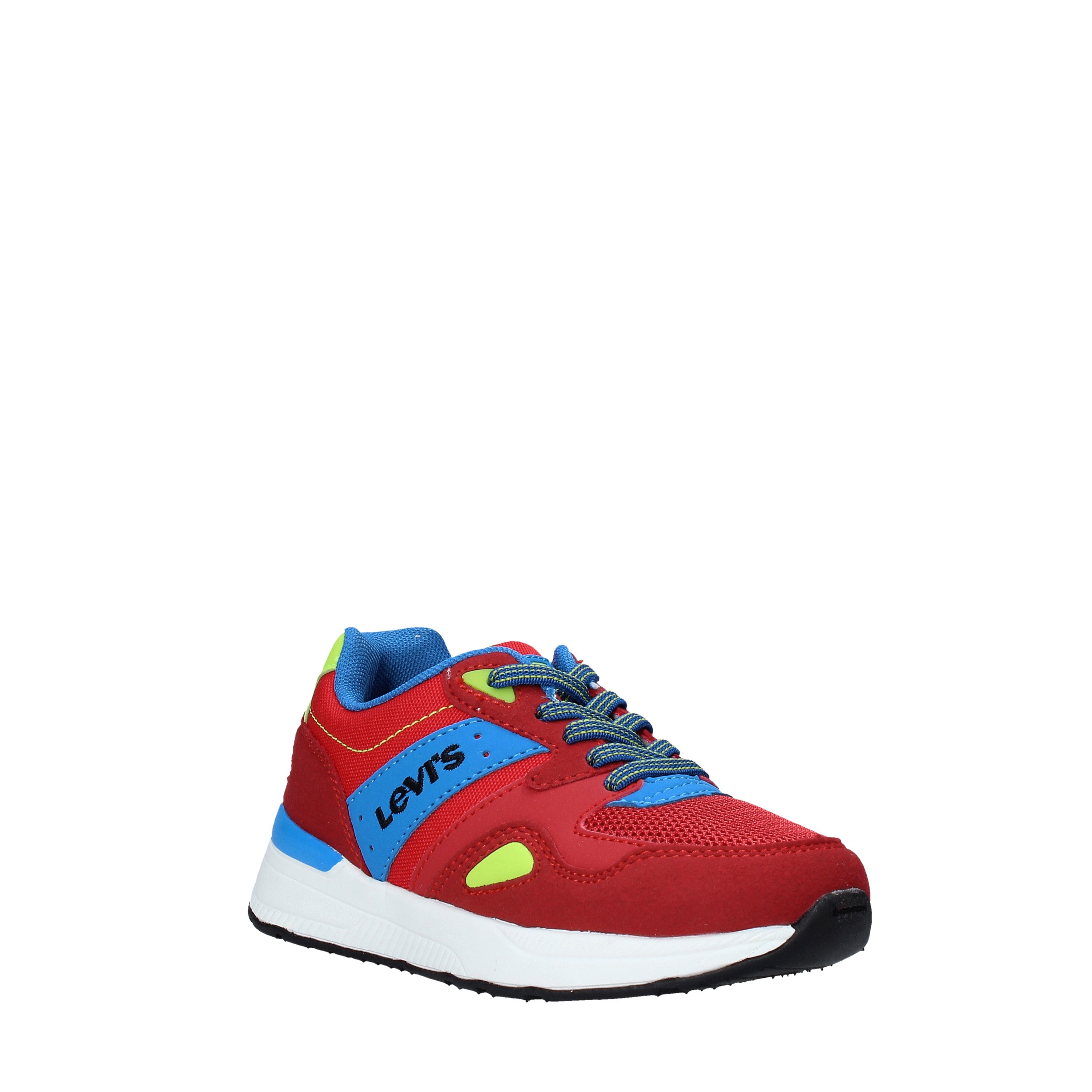 Sneakers Rosso Levi's