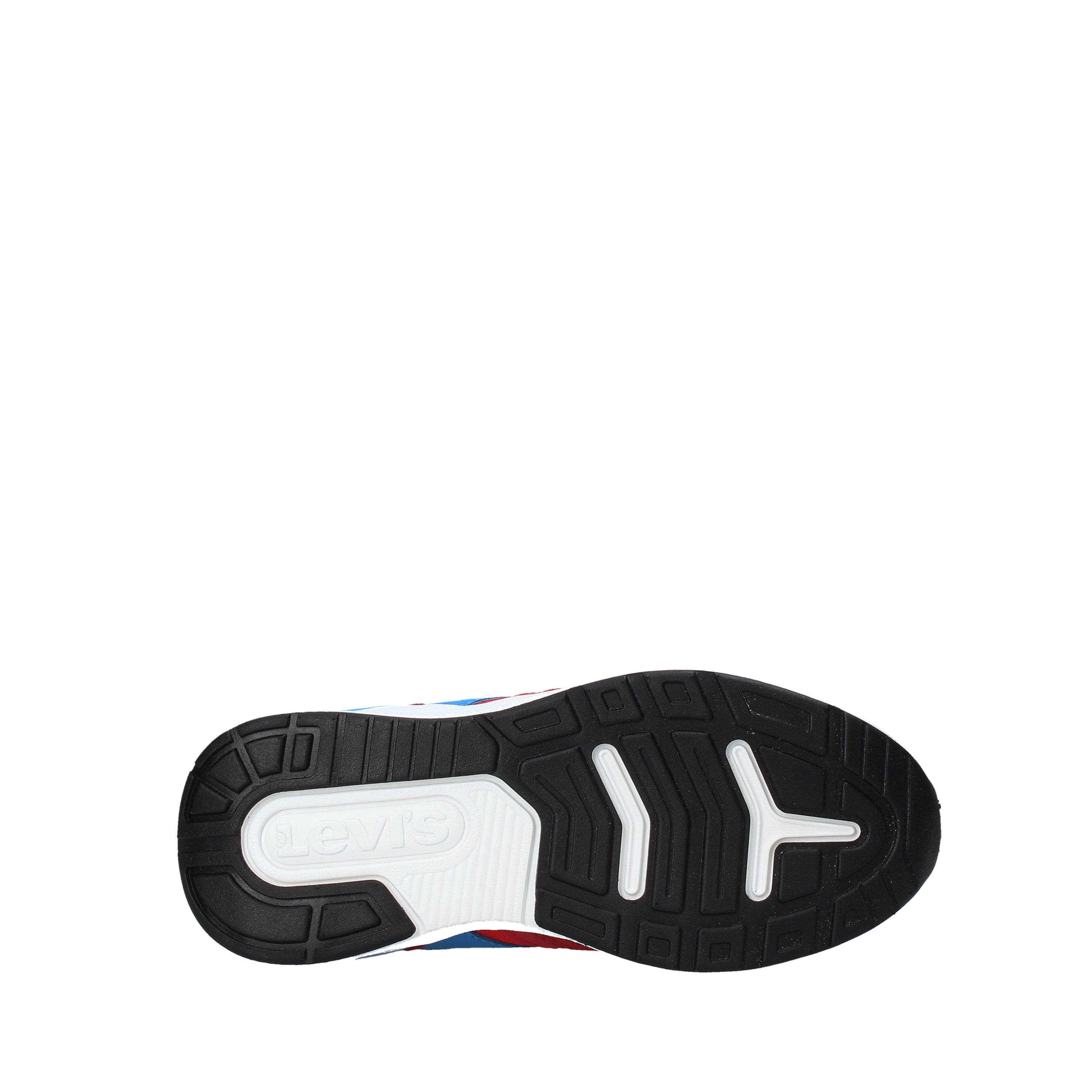 Sneakers Rosso Levi's