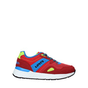 Sneakers Rosso Levi's