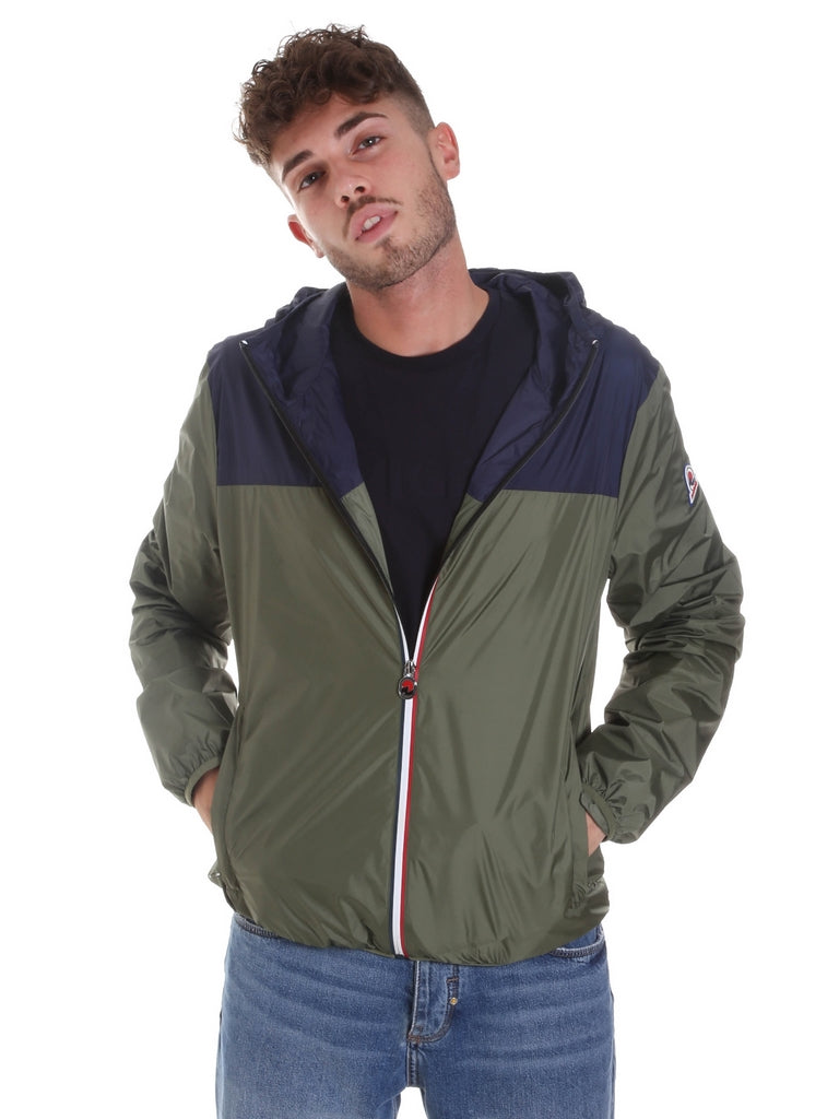 Giacche Verde Invicta