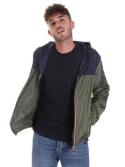 Giacche Verde Invicta