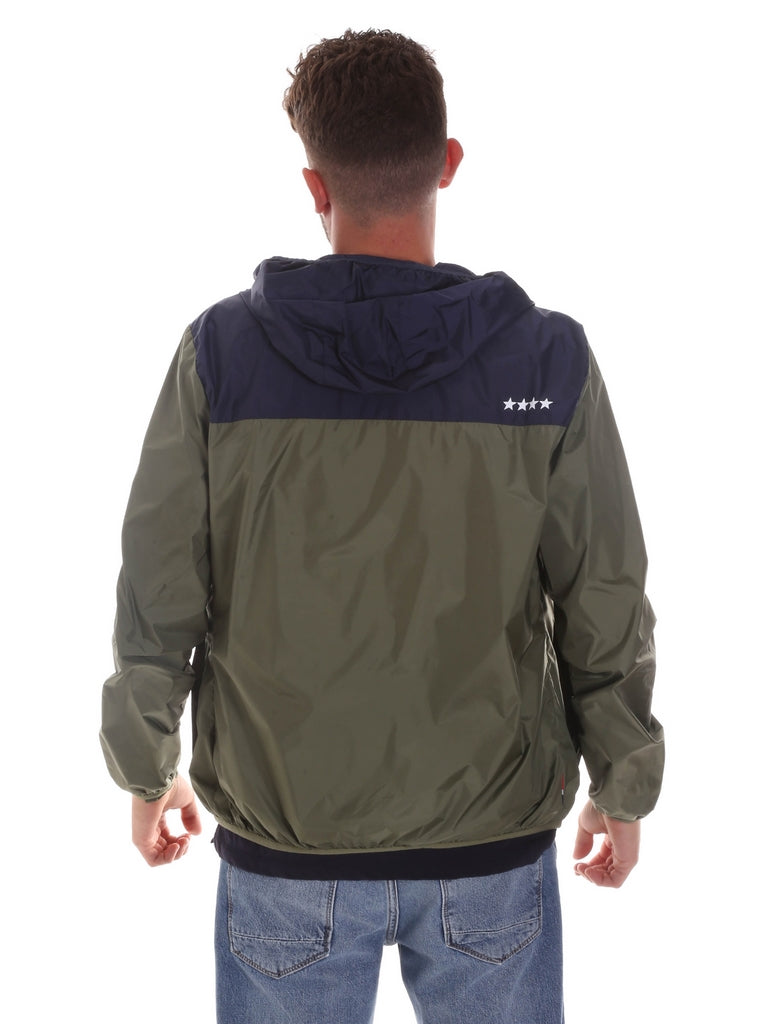 Giacche Verde Invicta