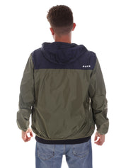 Giacche Verde Invicta