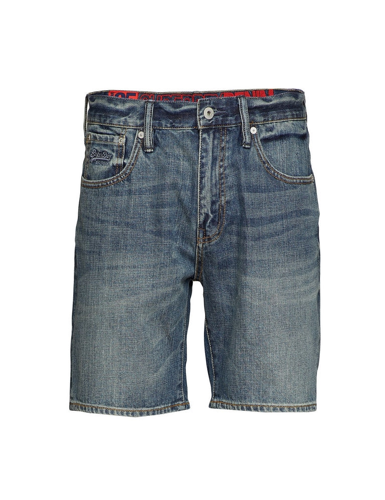 Bermuda Blu Superdry
