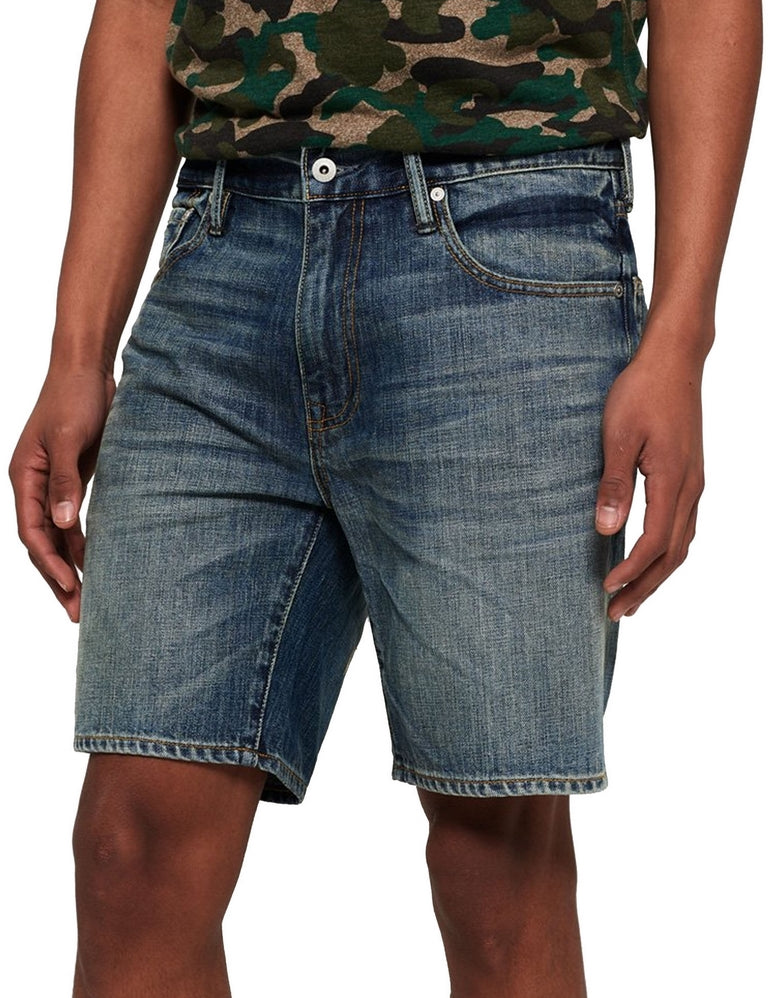 Bermuda Blu Superdry