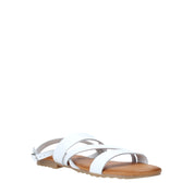 Sandali Bianco Jeiday