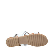 Sandali Bianco Jeiday