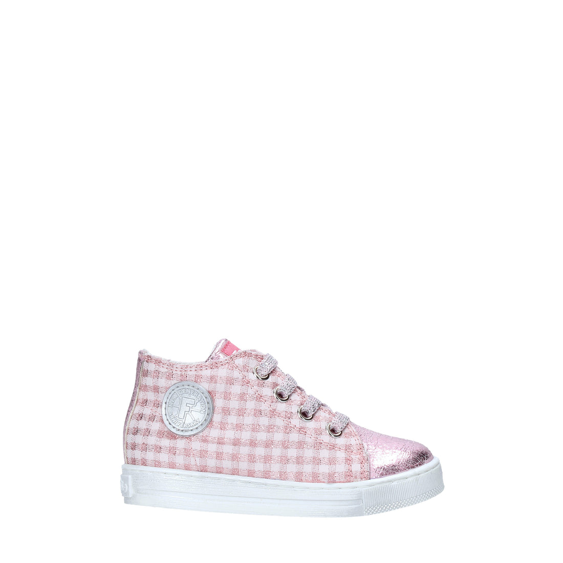 Sneakers Rosa Falcotto