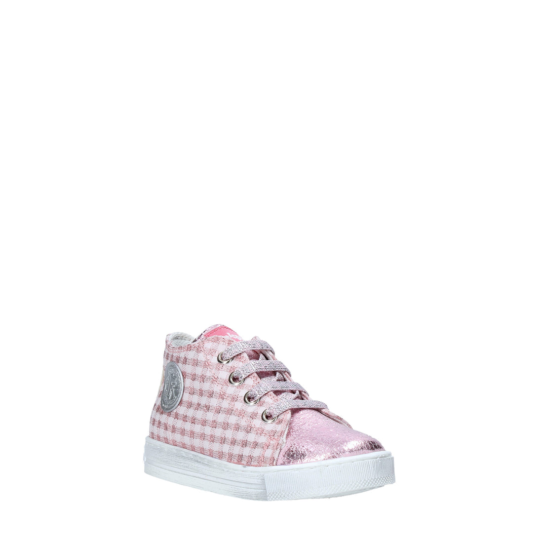 Sneakers Rosa Falcotto