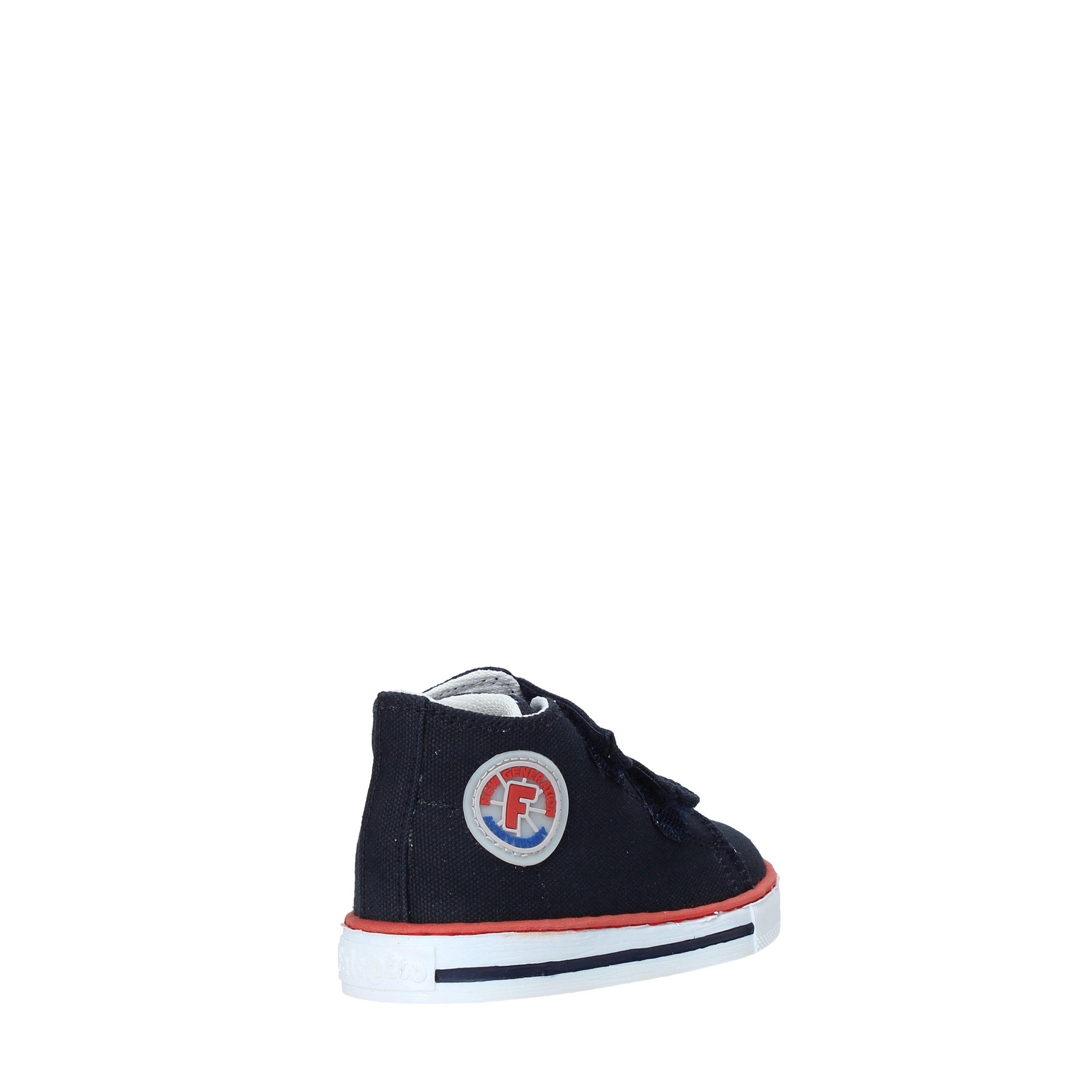 Polacchino Blu 0c01 Falcotto