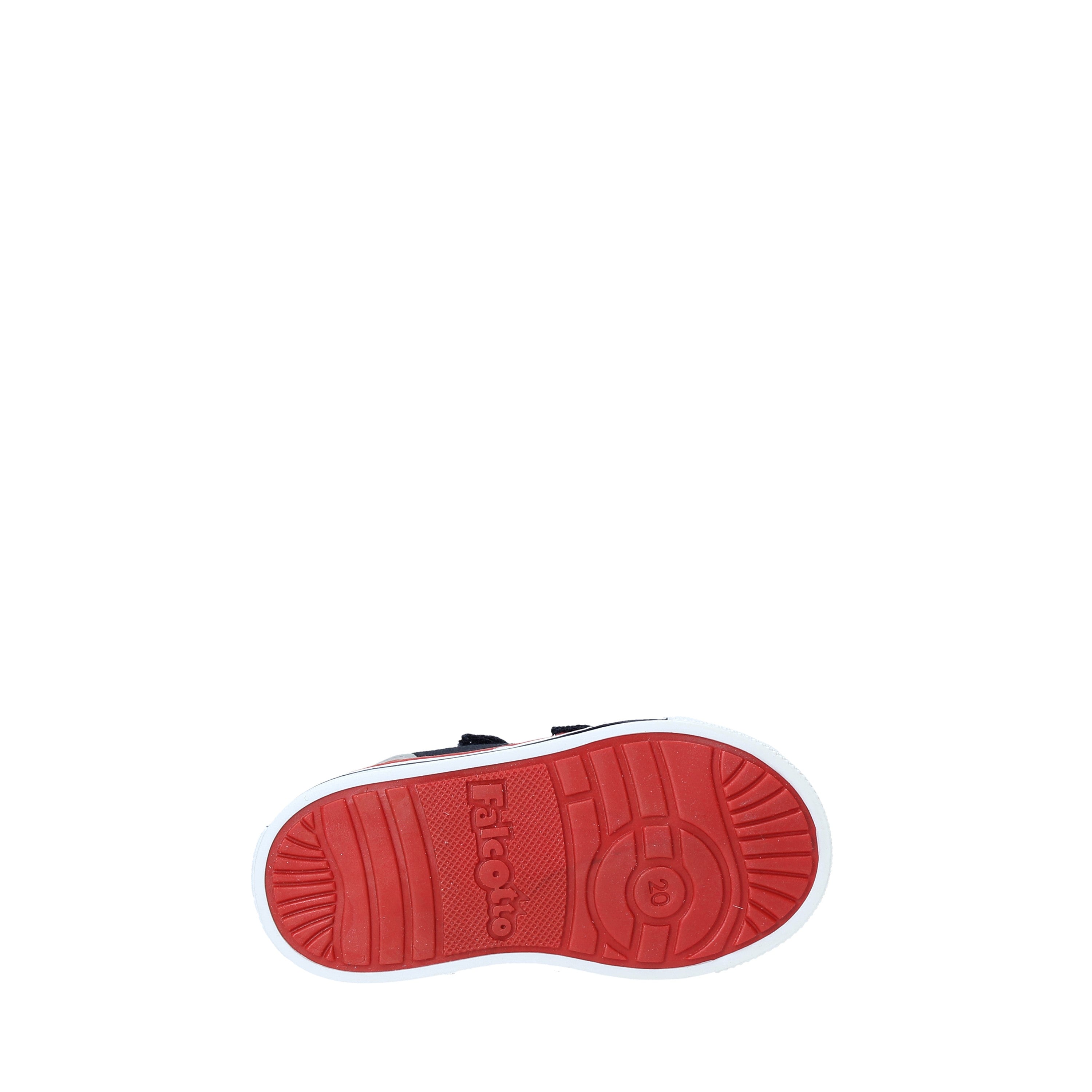 Polacchino Blu 0c01 Falcotto