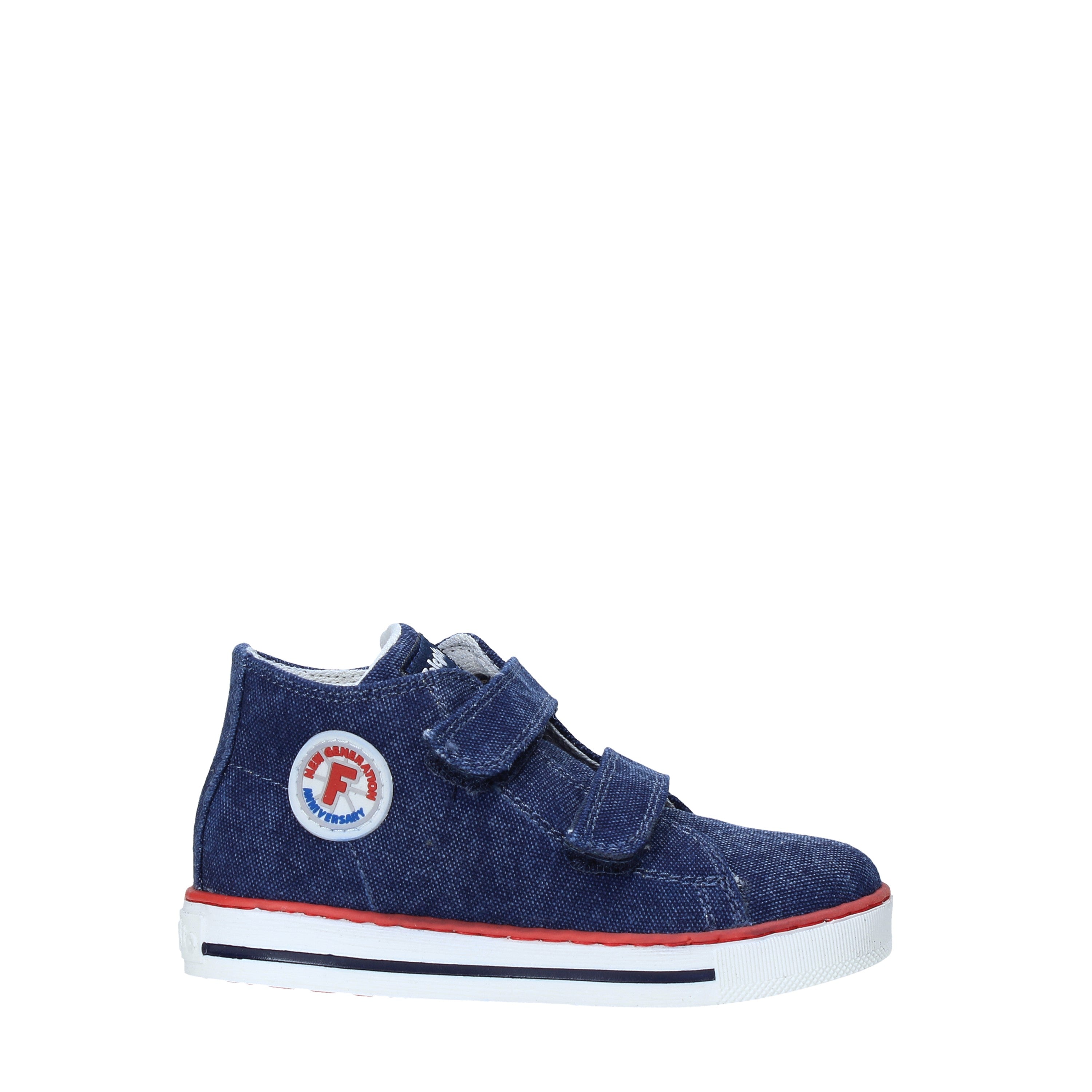 Polacchino Blu 0c06 Falcotto