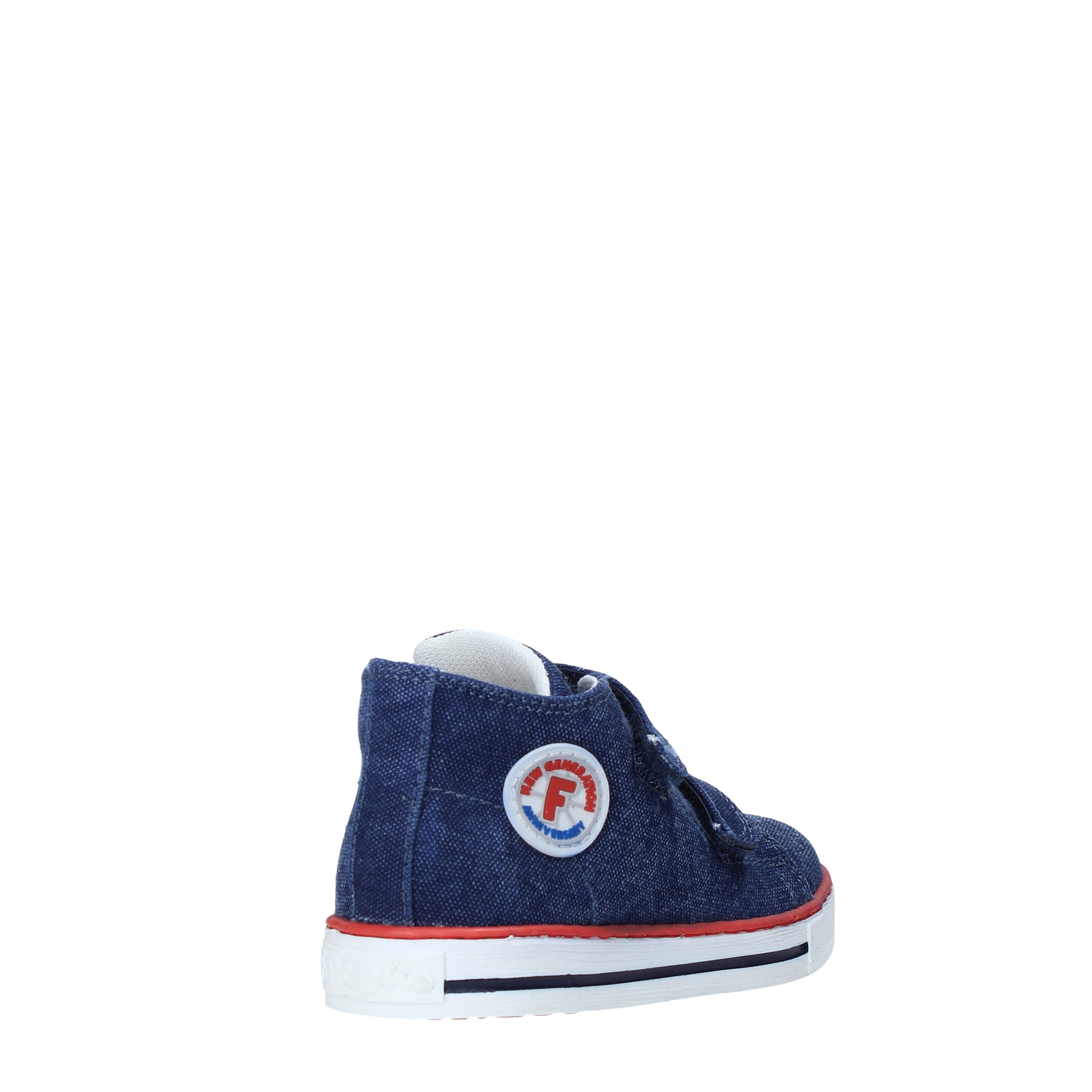 Polacchino Blu 0c06 Falcotto