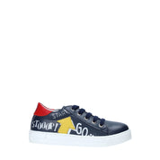 Sneakers Blu Falcotto