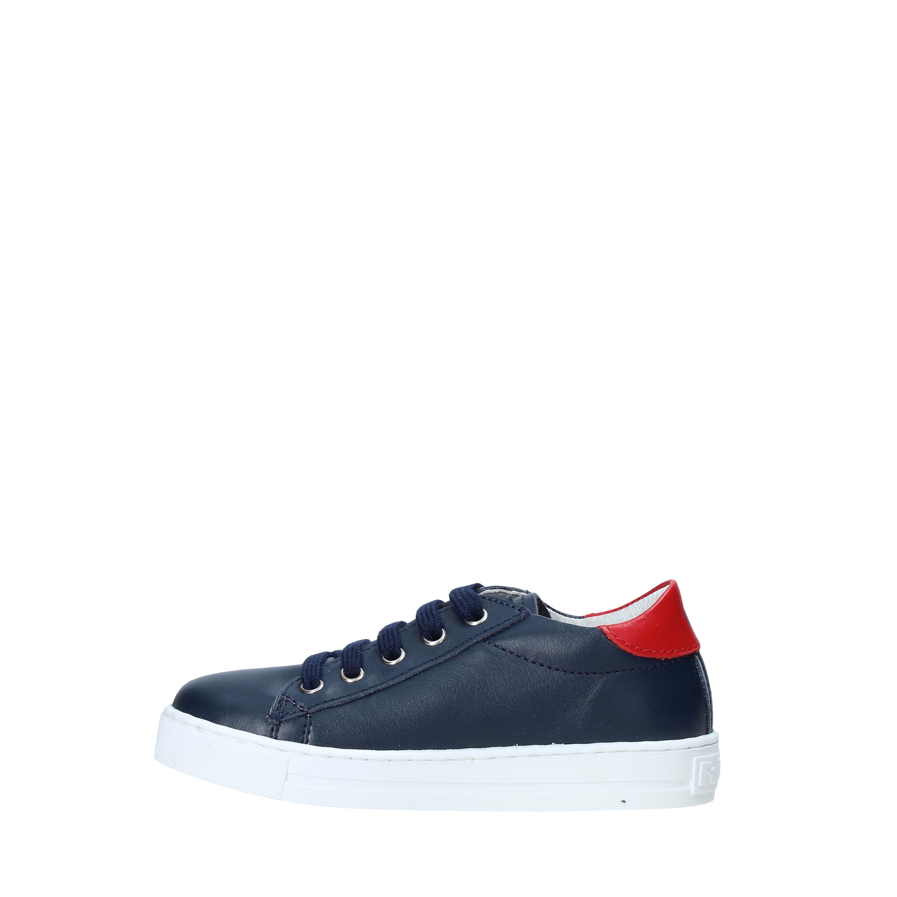 Sneakers Blu Falcotto