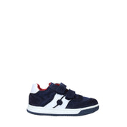 Sneakers Blu Scuro Falcotto