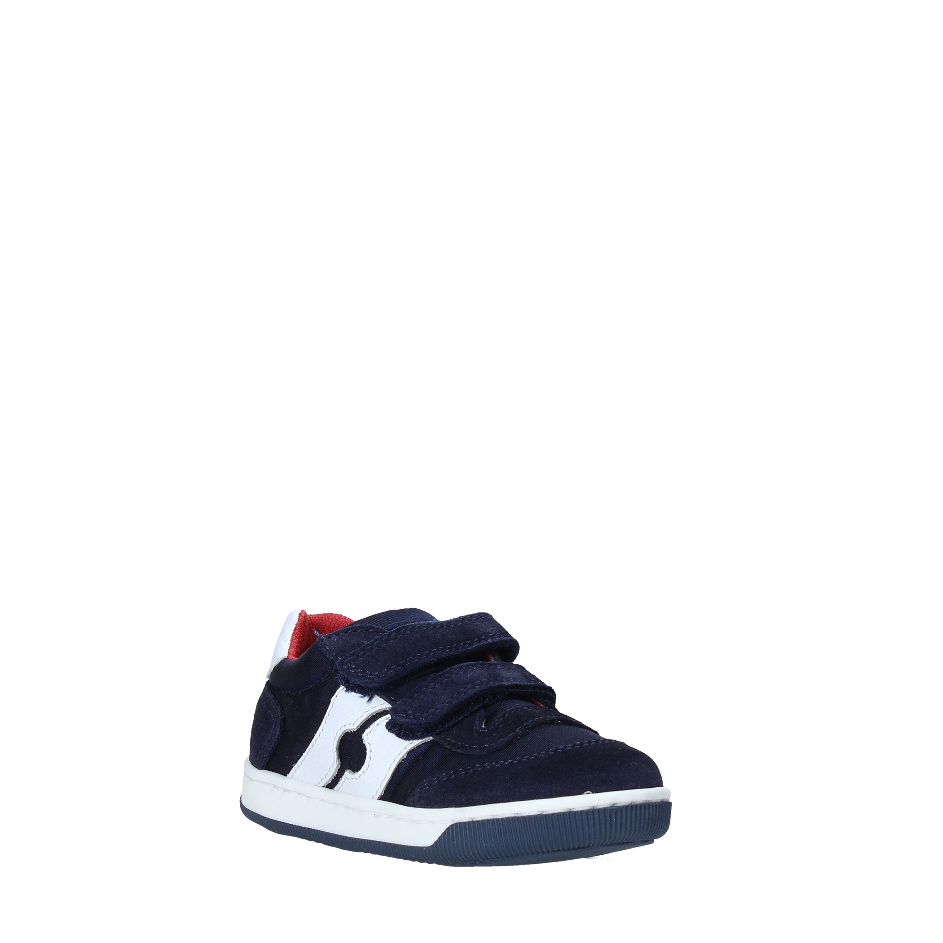 Sneakers Blu Scuro Falcotto