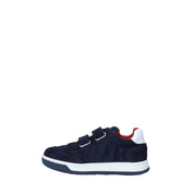 Sneakers Blu Scuro Falcotto