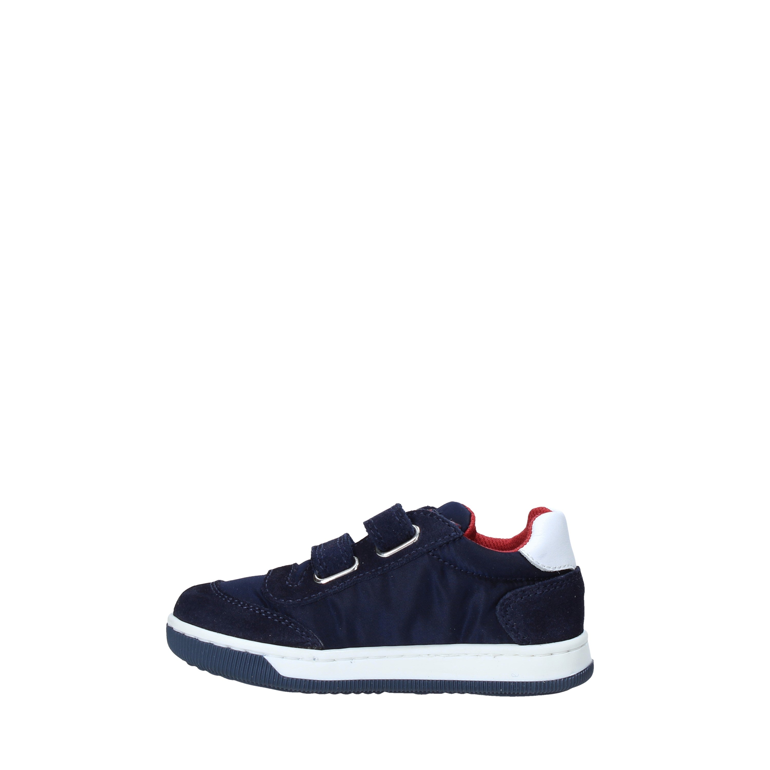 Sneakers Blu Scuro Falcotto
