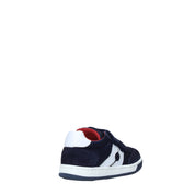 Sneakers Blu Scuro Falcotto