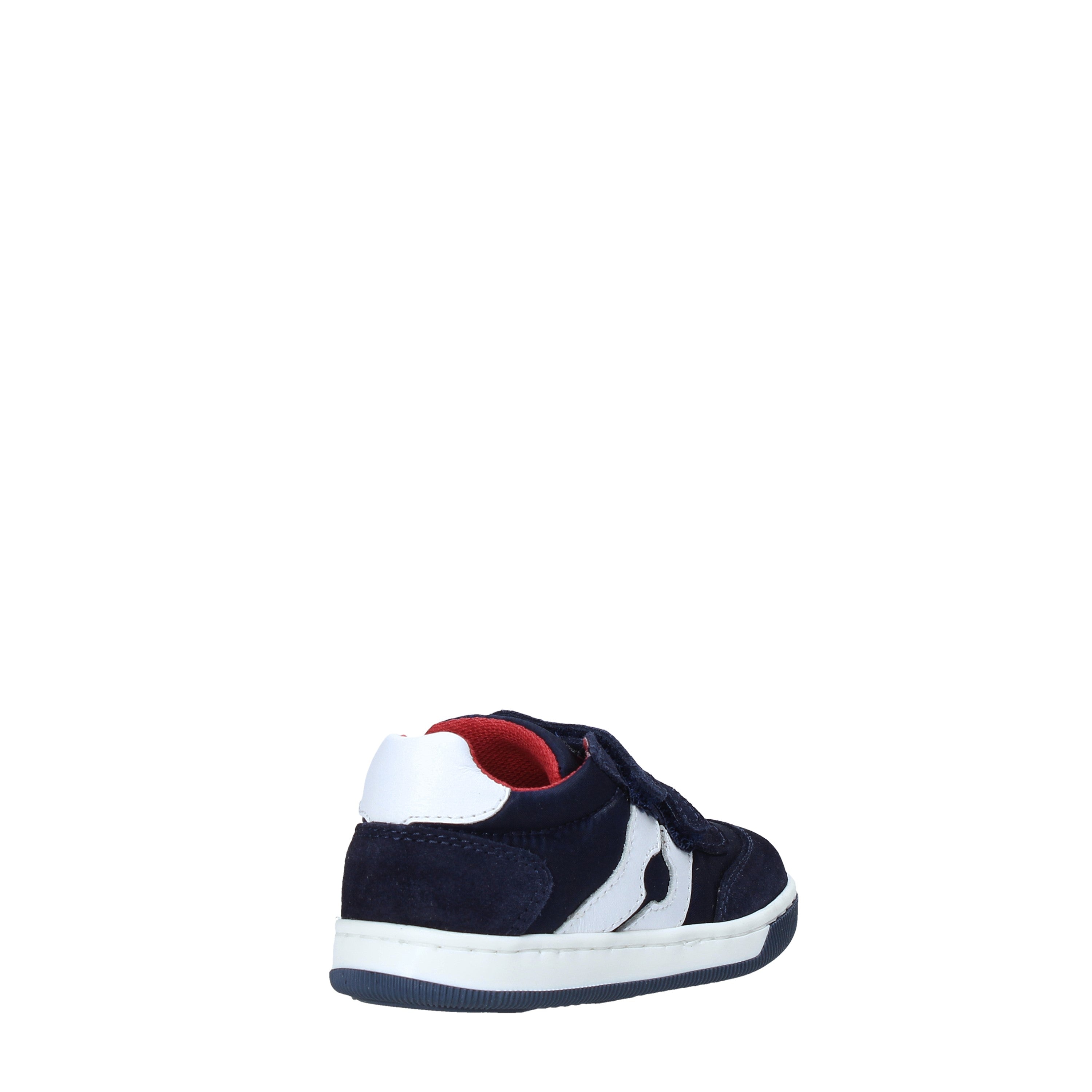 Sneakers Blu Scuro Falcotto