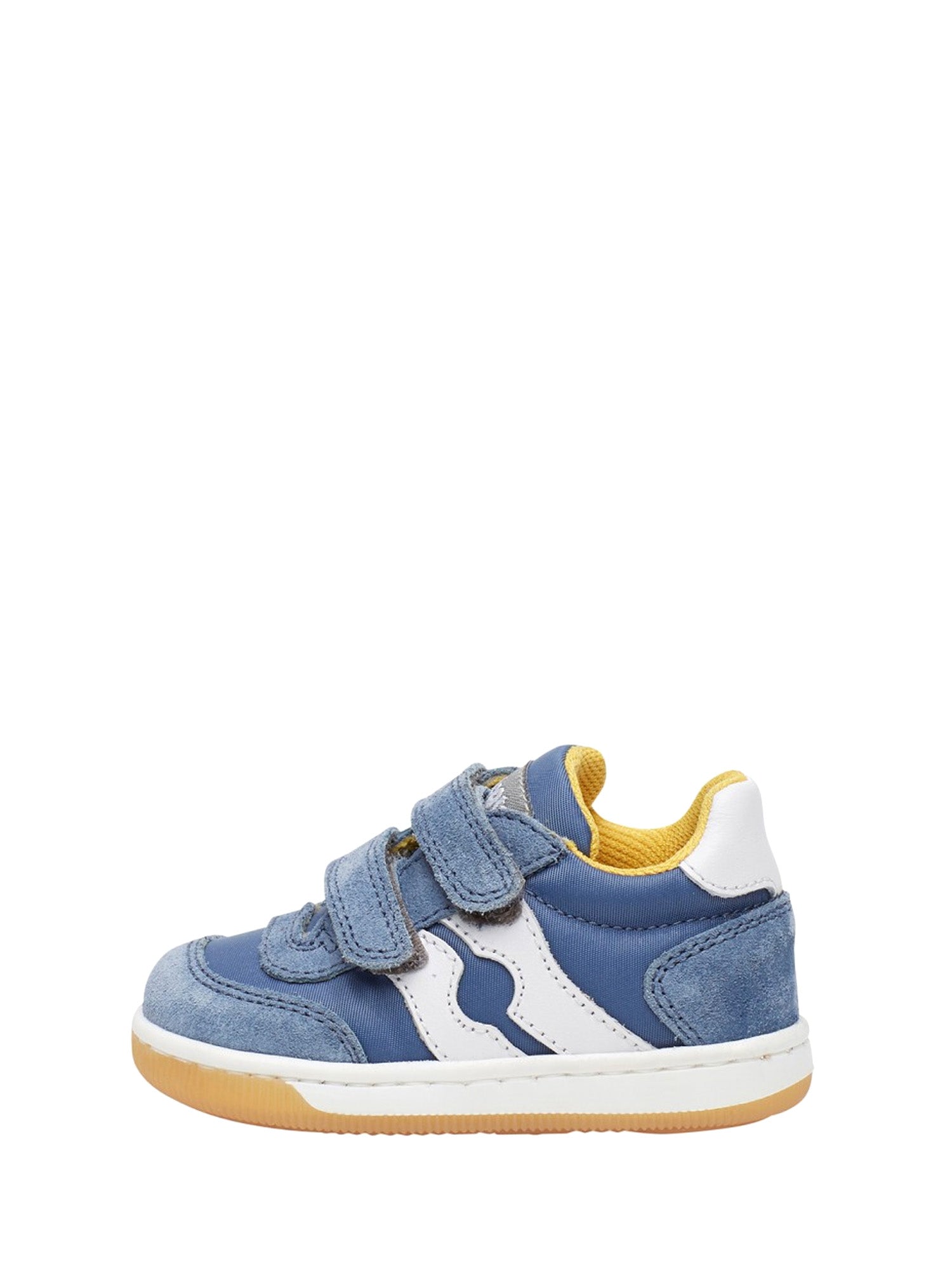 Sneakers Blu Falcotto