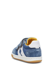 Sneakers Blu Falcotto