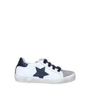 Sneakers Bianco Naturino
