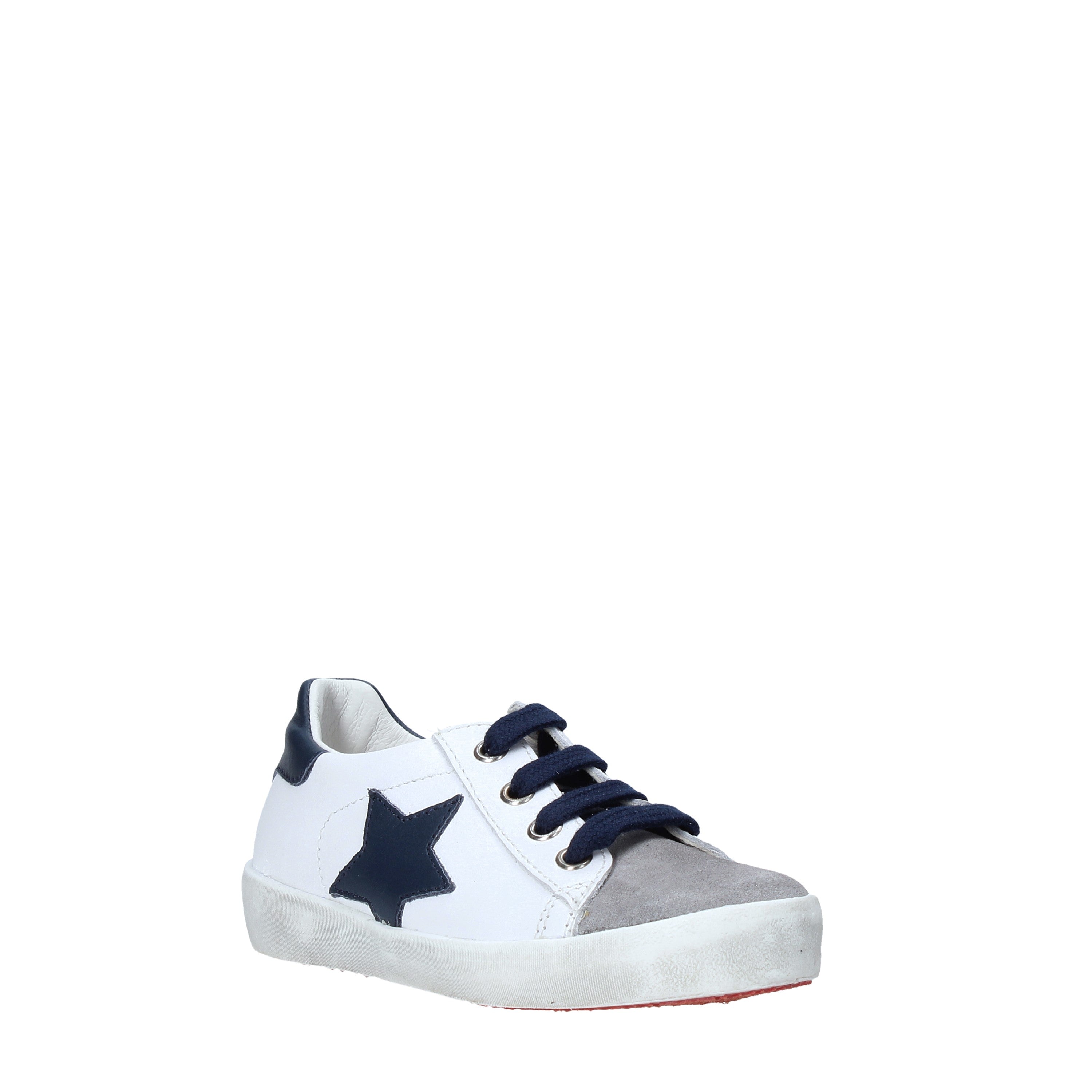 Sneakers Bianco Naturino