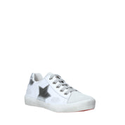 Sneakers Bianco 1n02 Naturino