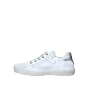 Sneakers Bianco 1n02 Naturino