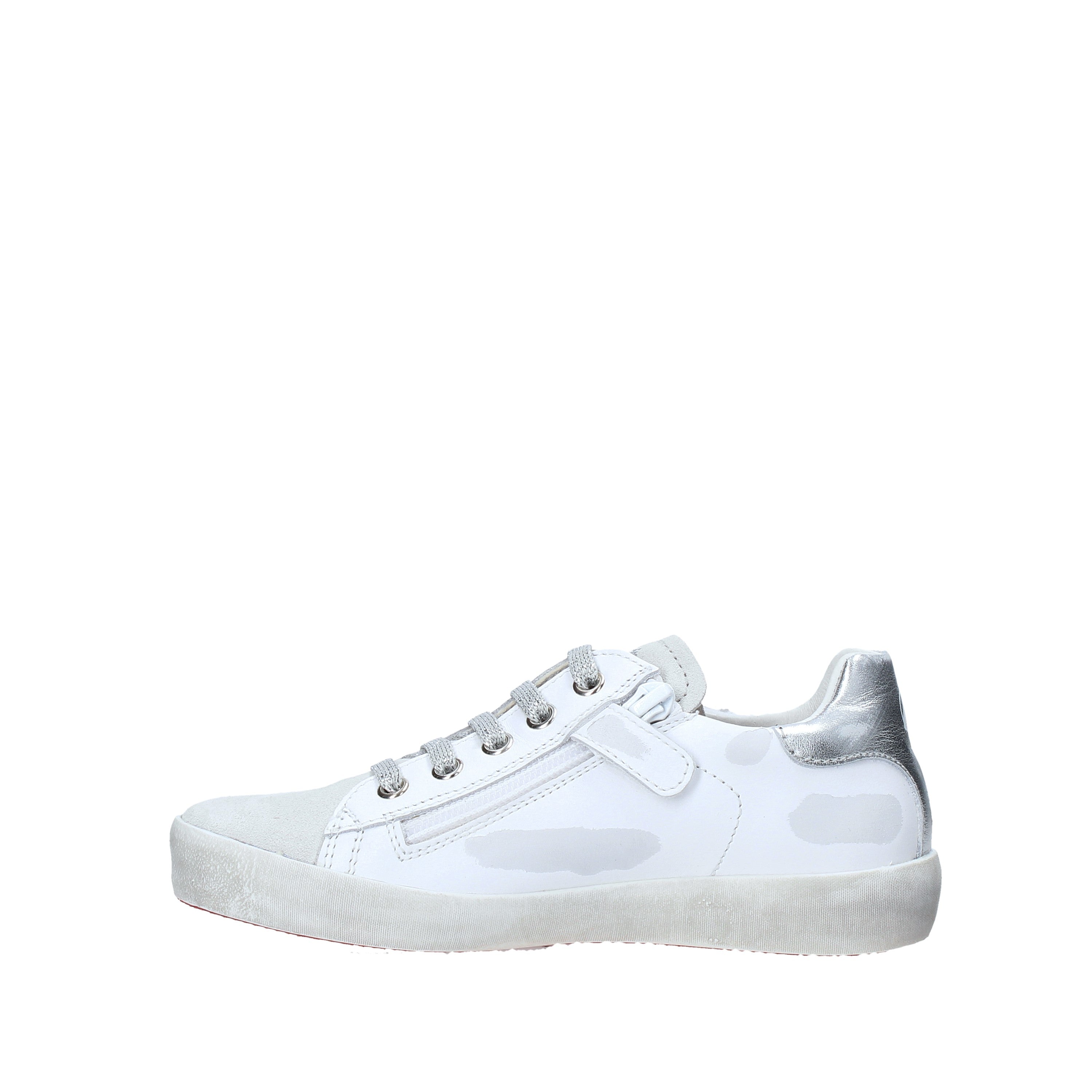 Sneakers Bianco 1n02 Naturino