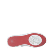 Sneakers Bianco 1n02 Naturino