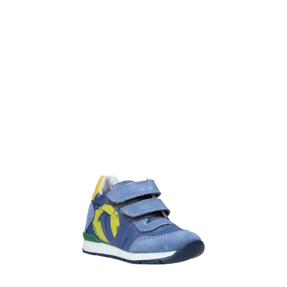 Sneakers Blu Falcotto