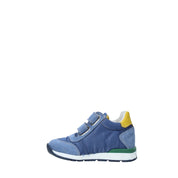 Sneakers Blu Falcotto